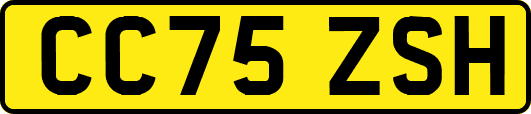 CC75ZSH