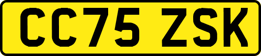 CC75ZSK