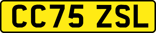 CC75ZSL