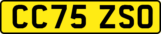 CC75ZSO