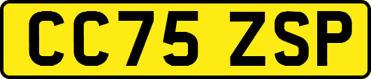 CC75ZSP
