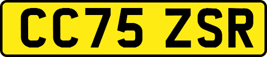 CC75ZSR