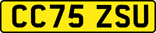 CC75ZSU
