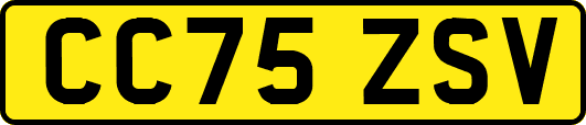 CC75ZSV