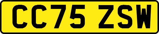 CC75ZSW
