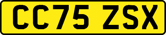 CC75ZSX