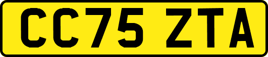 CC75ZTA