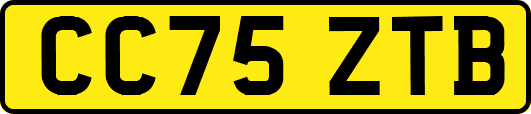 CC75ZTB