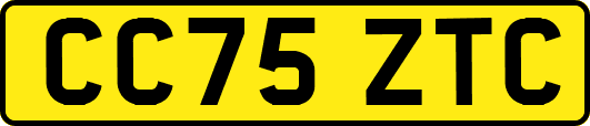 CC75ZTC
