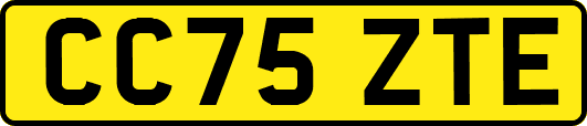CC75ZTE