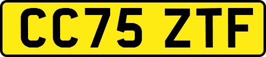 CC75ZTF
