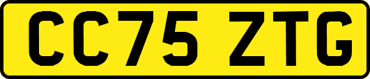 CC75ZTG