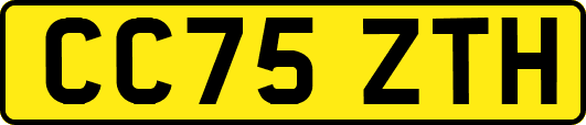 CC75ZTH