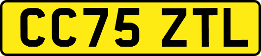 CC75ZTL