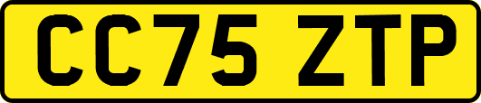 CC75ZTP