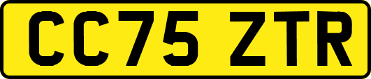 CC75ZTR