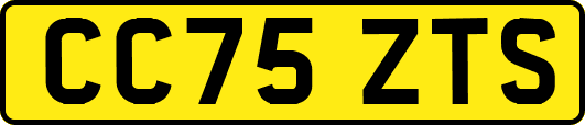 CC75ZTS