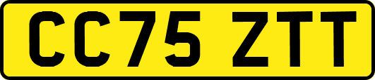 CC75ZTT