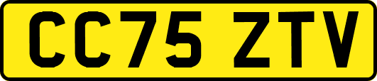 CC75ZTV