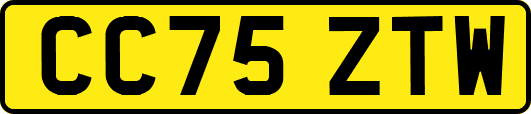 CC75ZTW