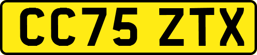 CC75ZTX