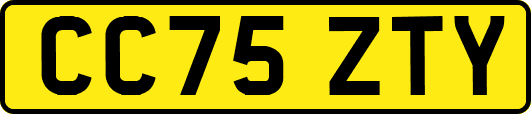CC75ZTY