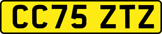 CC75ZTZ