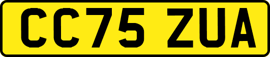 CC75ZUA