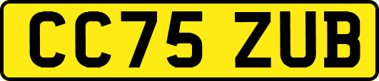 CC75ZUB