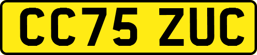 CC75ZUC
