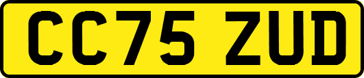 CC75ZUD