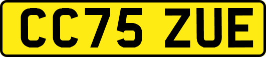 CC75ZUE