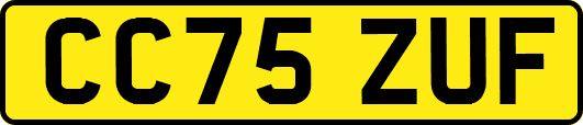 CC75ZUF