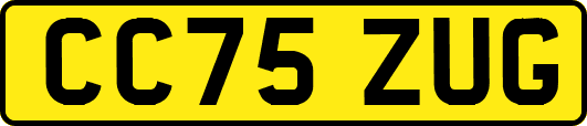 CC75ZUG