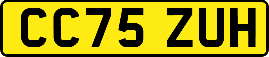 CC75ZUH