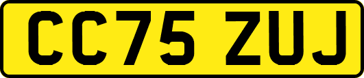 CC75ZUJ