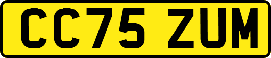 CC75ZUM