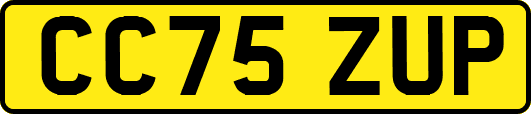 CC75ZUP