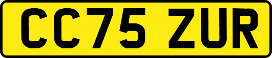 CC75ZUR