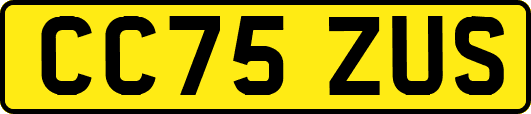 CC75ZUS