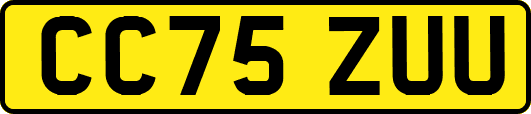 CC75ZUU