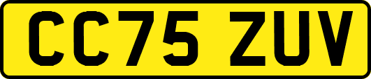 CC75ZUV