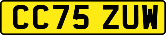 CC75ZUW