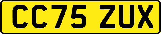 CC75ZUX