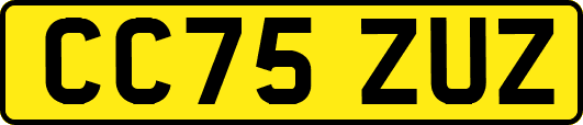 CC75ZUZ