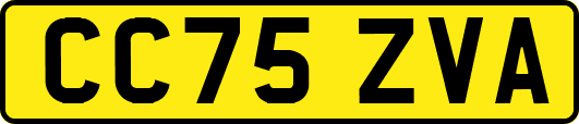 CC75ZVA