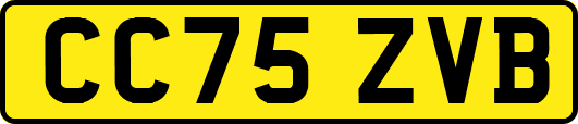 CC75ZVB