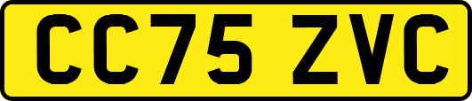 CC75ZVC