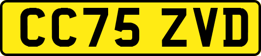 CC75ZVD