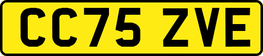 CC75ZVE